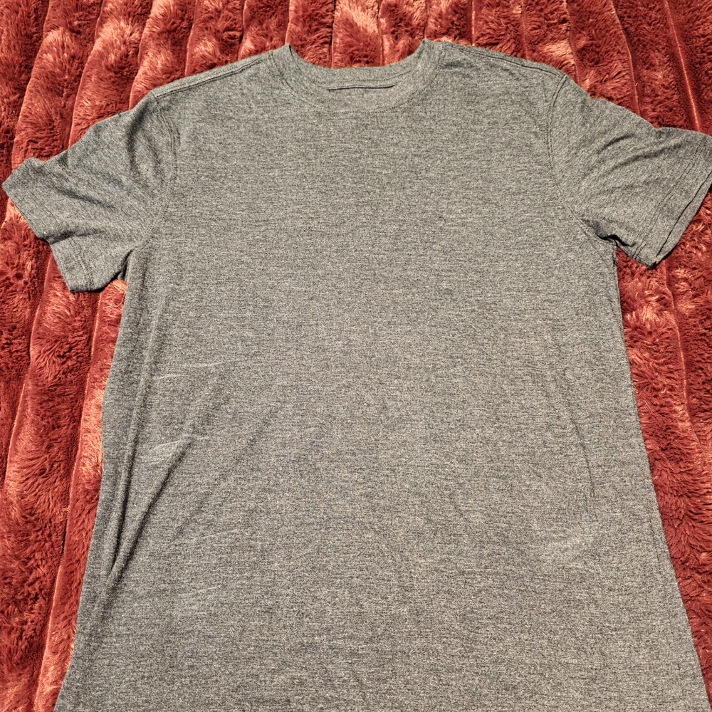 Goodfellow & Co Dark Gray Every Wear Tee